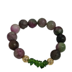 Pulsera Protectora Mágica