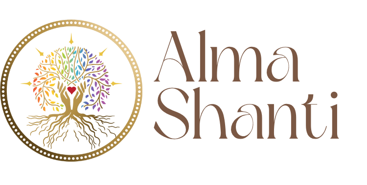 Logo Alma Shanti