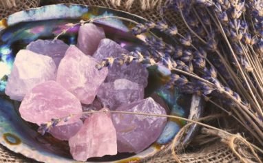 ¿CÓMO CUIDAR tus Piedras y Cristales
