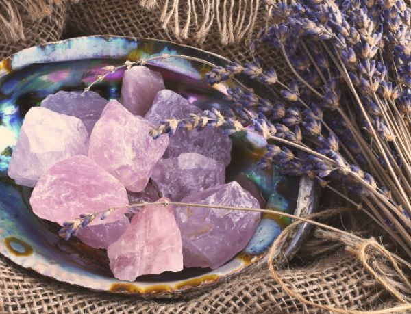 ¿CÓMO CUIDAR tus Piedras y Cristales